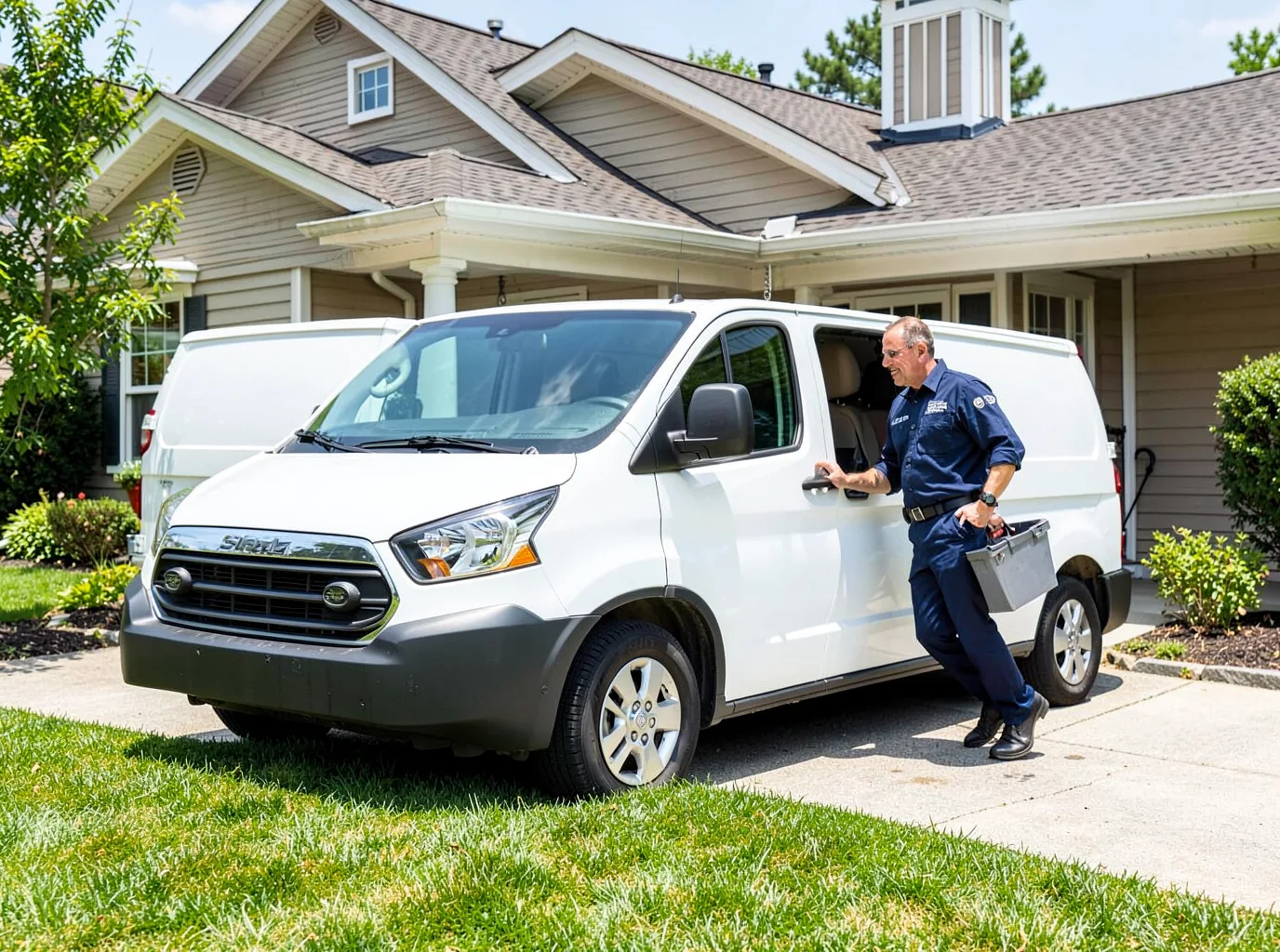 Emergency Plumber company in Warren, TX