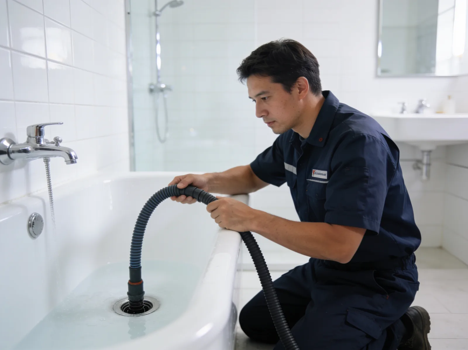 Emergency Plumber Warren, TX FAQs